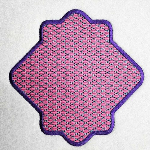 Creativity Booster Shapes 1