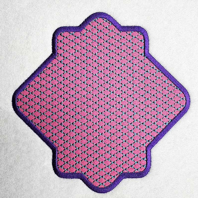 Creativity Booster Shapes 1