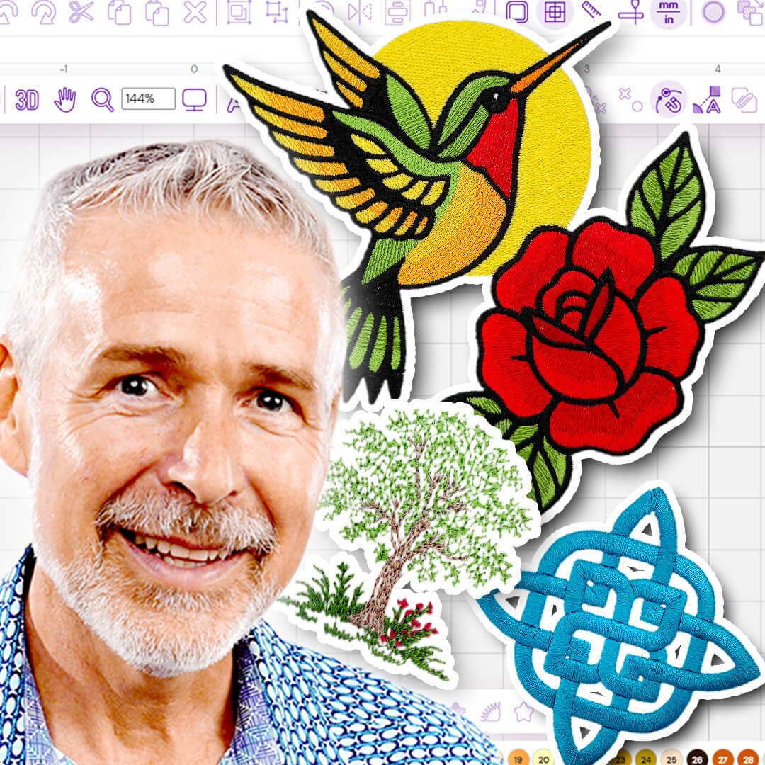 John Deer Workshop 2025 v2 (1) Digitizing for Beginner's Workshop