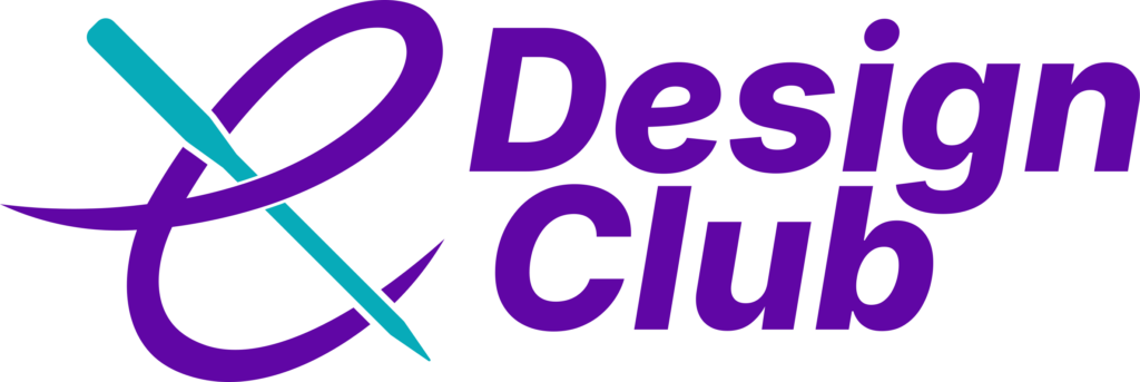 Embroidery Legacy Design Club Embroidery Legacy Design Club logo