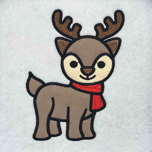 SDCWA_Deer