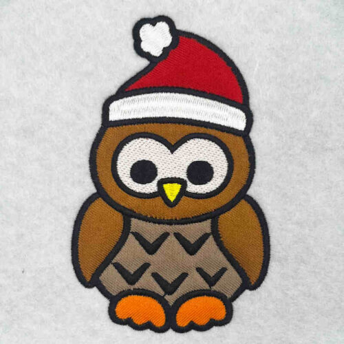 SDCWA_Owl