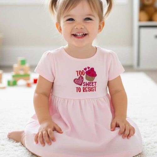 Too Sweet dress