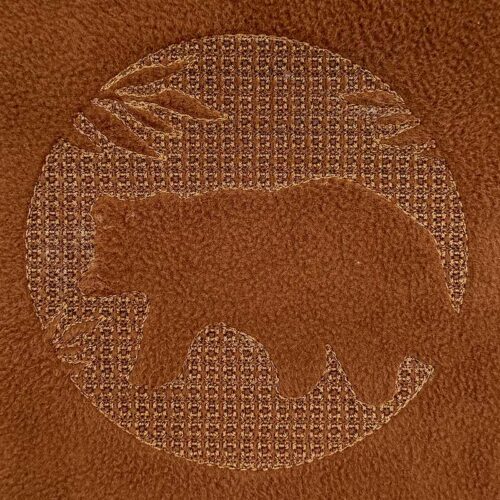 Animals 1 creativity booster bear