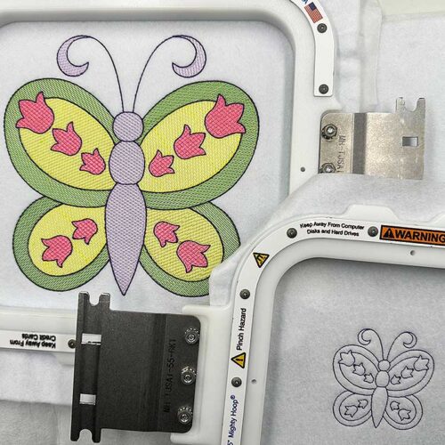 Creativity Booster Quilters 1