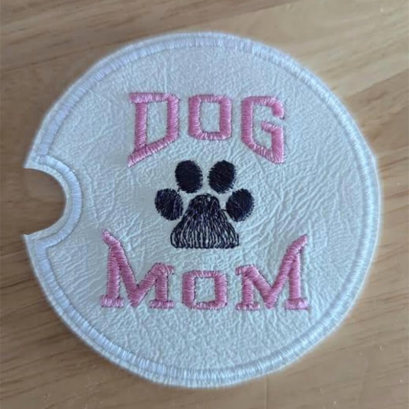 Kathy A Dog Mom Project