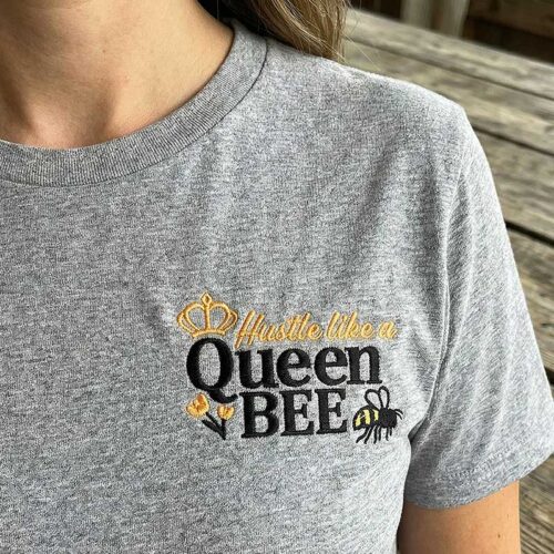 Queen Bee t-shirt