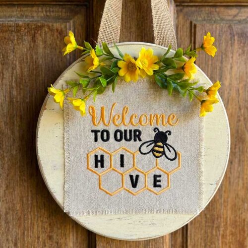 welcome to hive sign