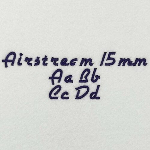 Airstream15mmSewout