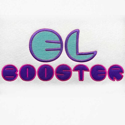 creativity booster Clirk Letters