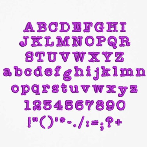 radio newsman elf font
