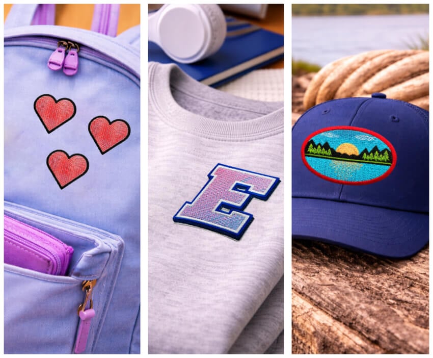 Color Blending Embroidery Digitizing Masterclass