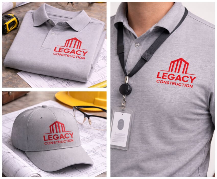 Embroidery Logo Digitizing Masterclass