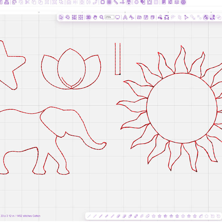 redwork-lessonb | Embroidery Legacy