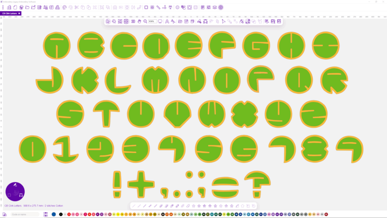 Legacy Software Creativity Booster: Clirk Letters | Legacy