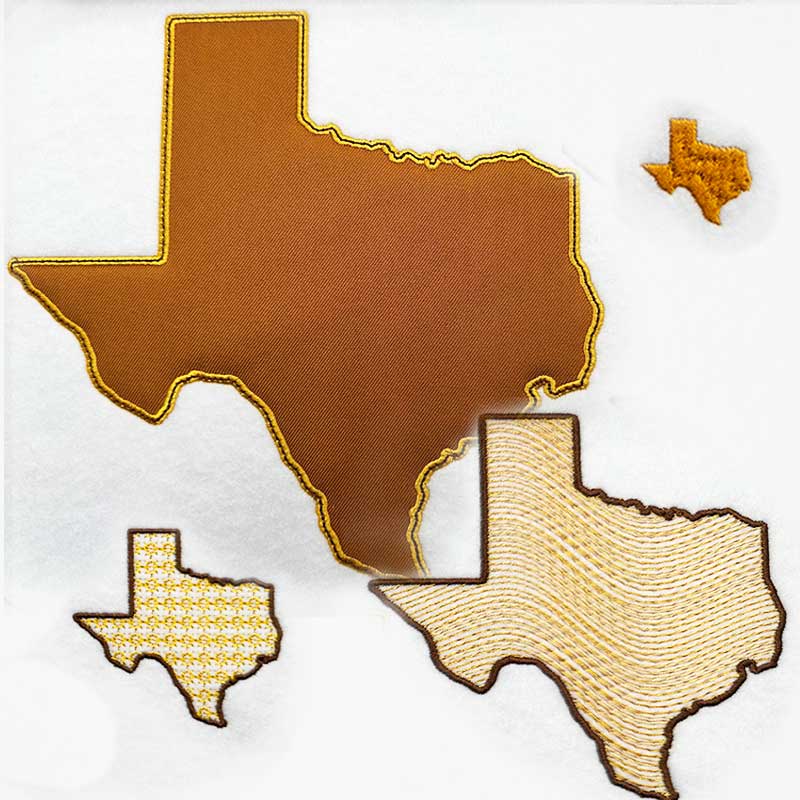 CB_USStates | Embroidery Legacy US State Shapes creative booster