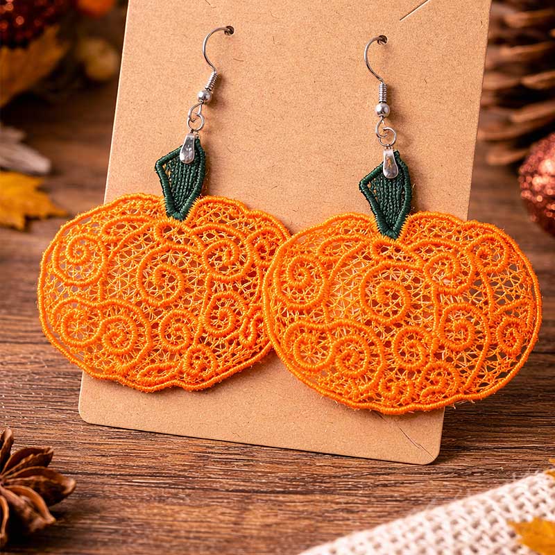 KarenD_FSLEarrings | Embroidery Legacy
