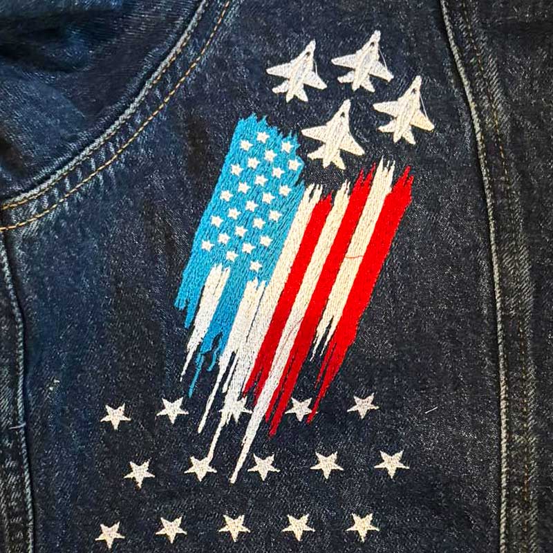 MarianS_Jets | Embroidery Legacy