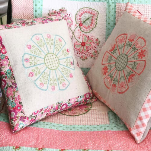 two-pillows-with-quilt-designs