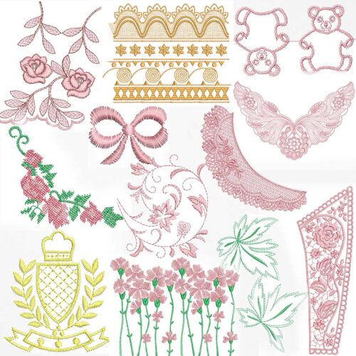 Heirloom collection image 2