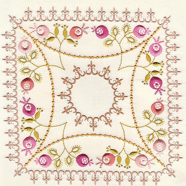 Regina by Janet Sansom JS077_so01