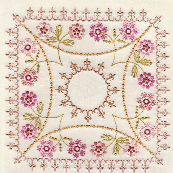 Regina by Janet Sansom JS077_so02