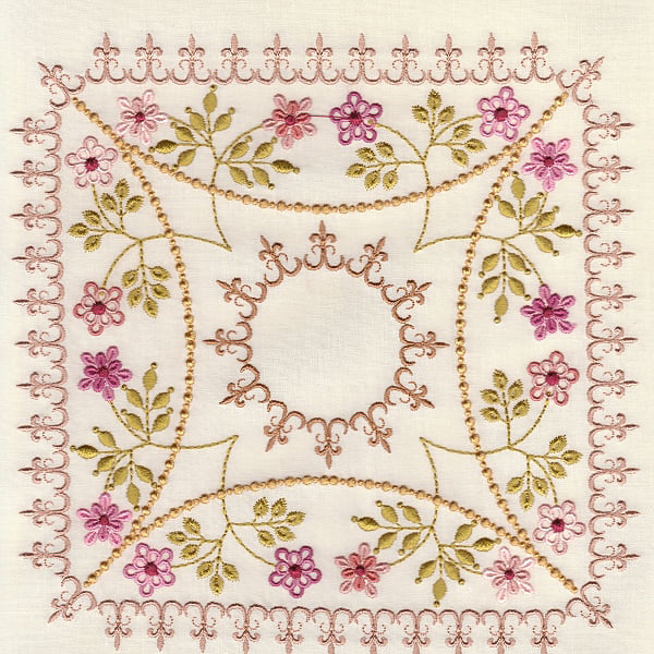 Regina by Janet Sansom JS077_so03