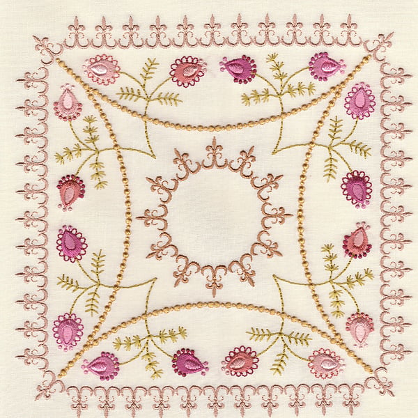 Regina by Janet Sansom JS077_so04