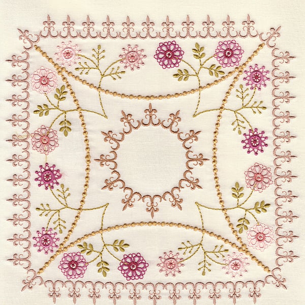 Regina by Janet Sansom JS077_so05