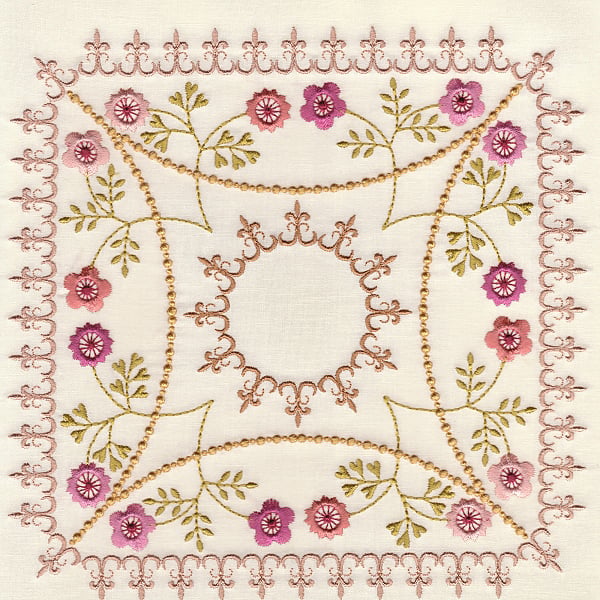 Regina by Janet Sansom JS077_so06
