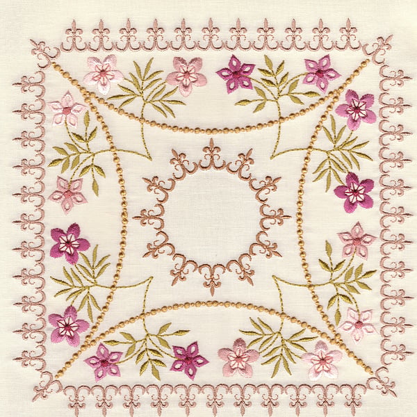 Regina by Janet Sansom JS077_so07