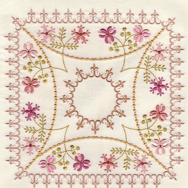 Regina by Janet Sansom JS077_so09