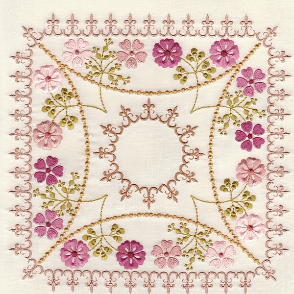 Regina by Janet Sansom JS077_so10