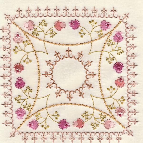 Regina by Janet Sansom JS077_so12
