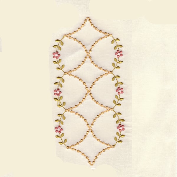 Regina by Janet Sansom JS077_so13