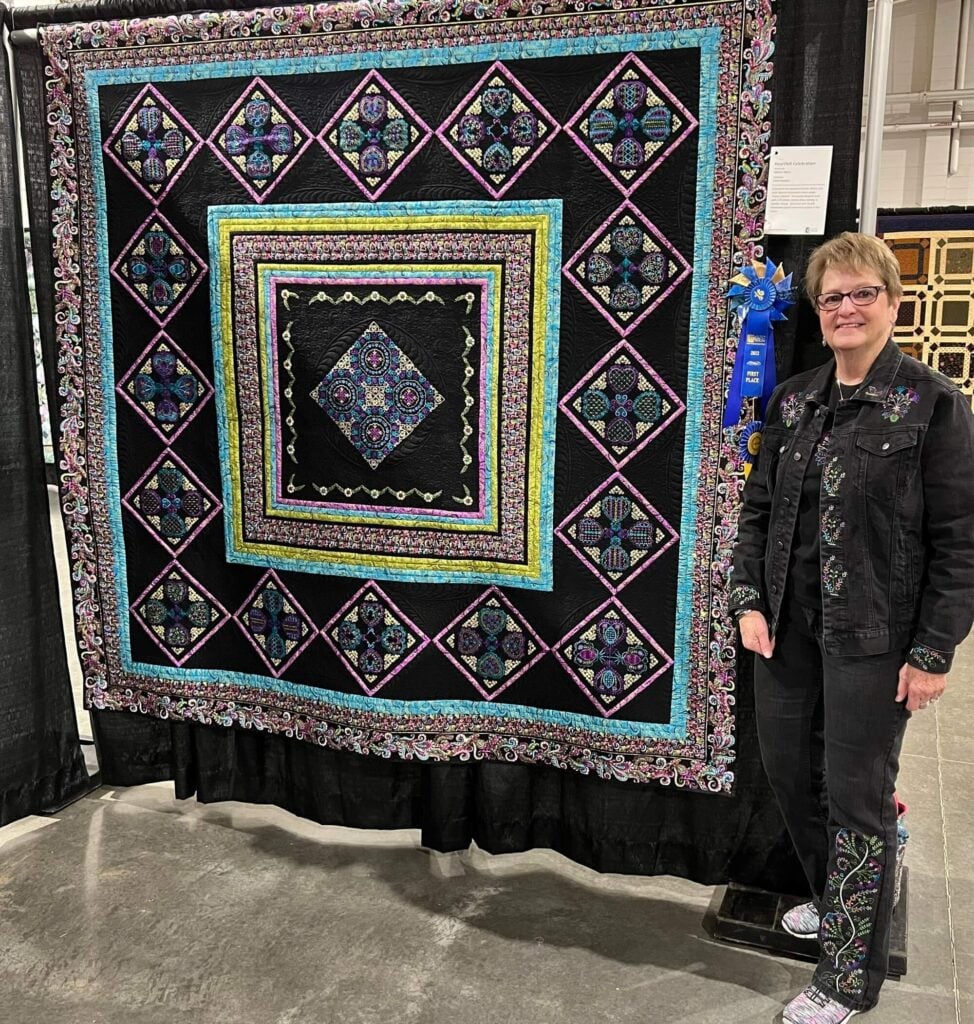 Marleen_Beeler_Hearts_Desire_Award-winning_quilt