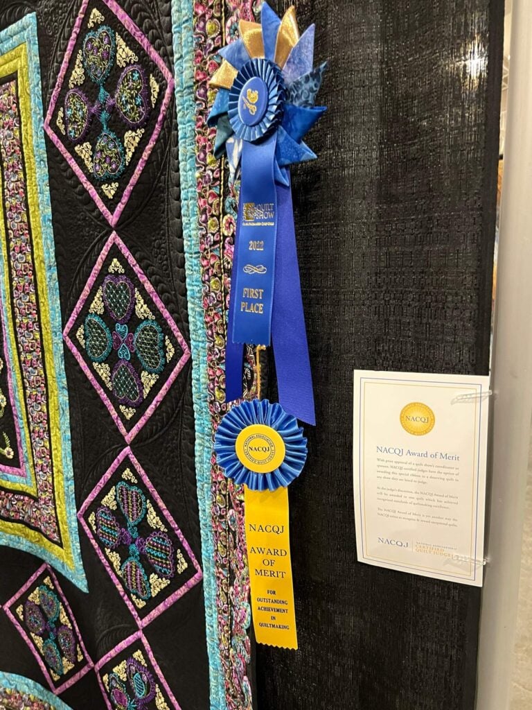Marleen_Beeler_Hearts_Desire_Quilt_awards