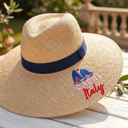 capri sunhat