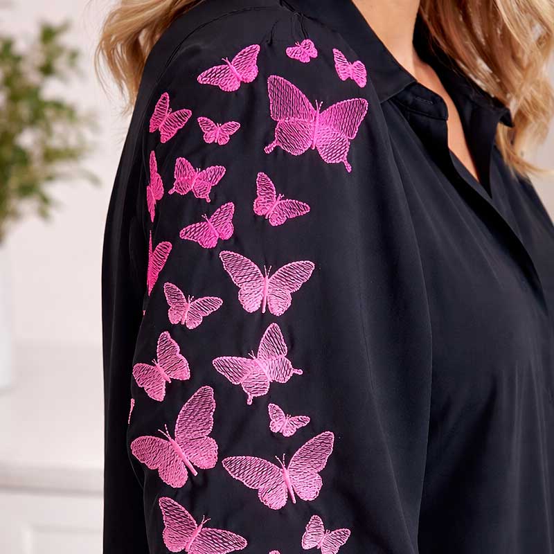 SheilaW-Butterfly-Blouse