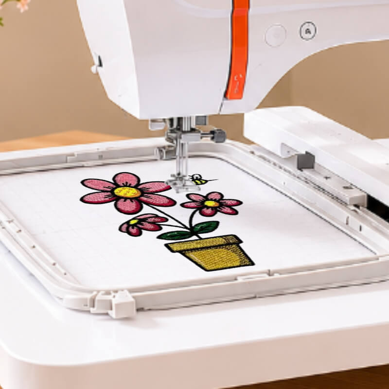 embroider-design-stitching-on-single-needle-machine embroider-design-stitching-on-single-needle-machine