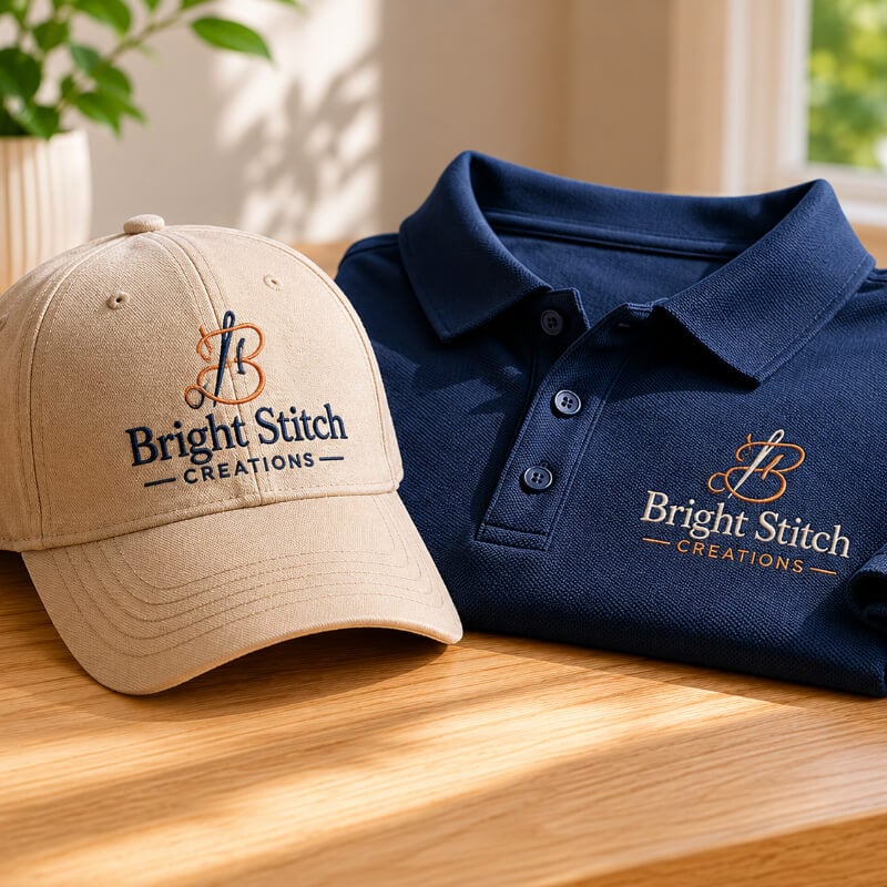 professional-embroidered-workwear-display professional-embroidered-workwear-display