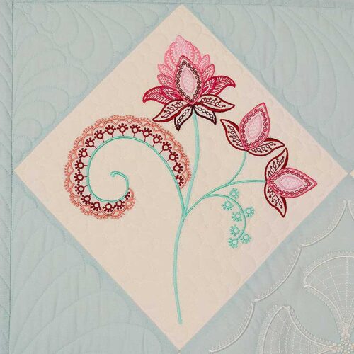 Janet Sansom Helena 1 embroidery design
