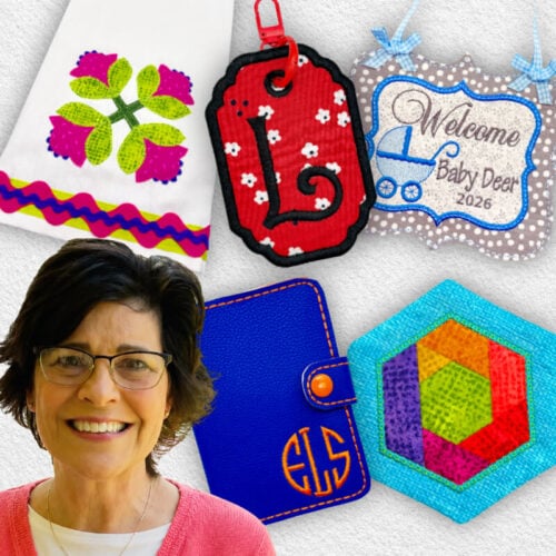 linda master class booster
