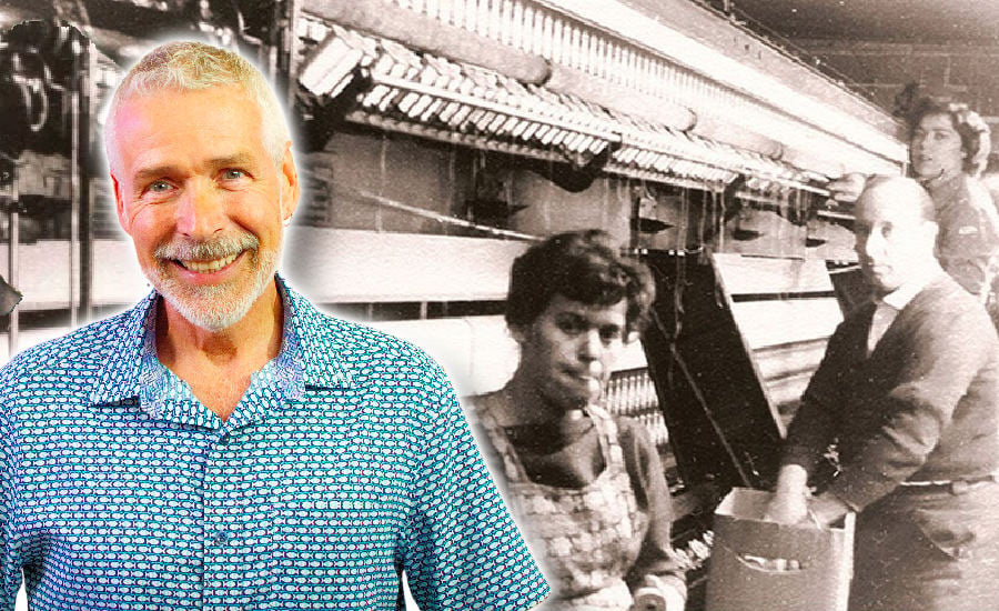 Our story