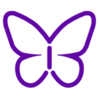 butterfly embroidery designs