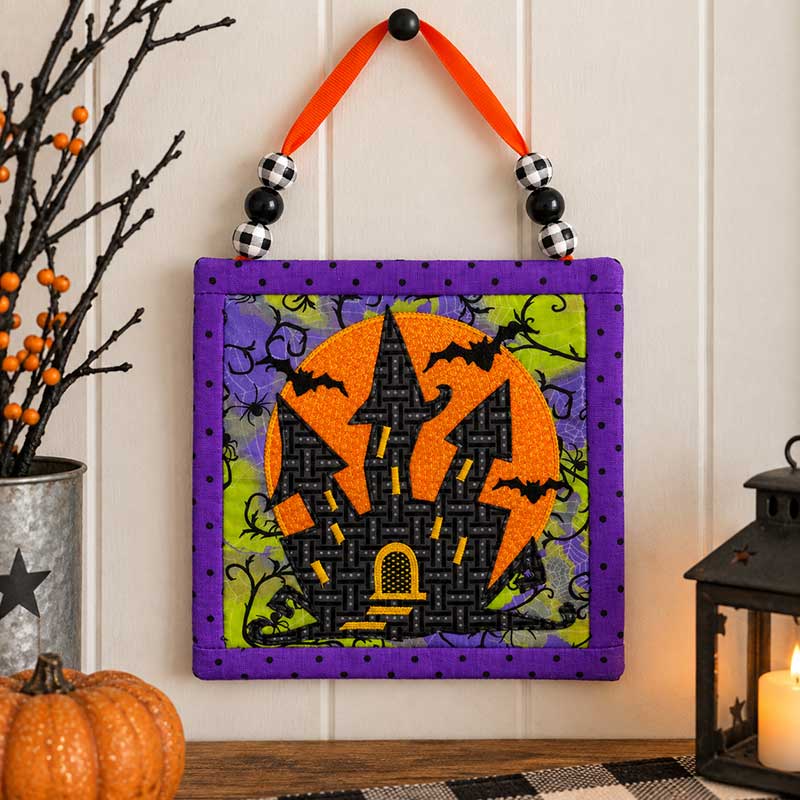 Halloween Creativity Booster