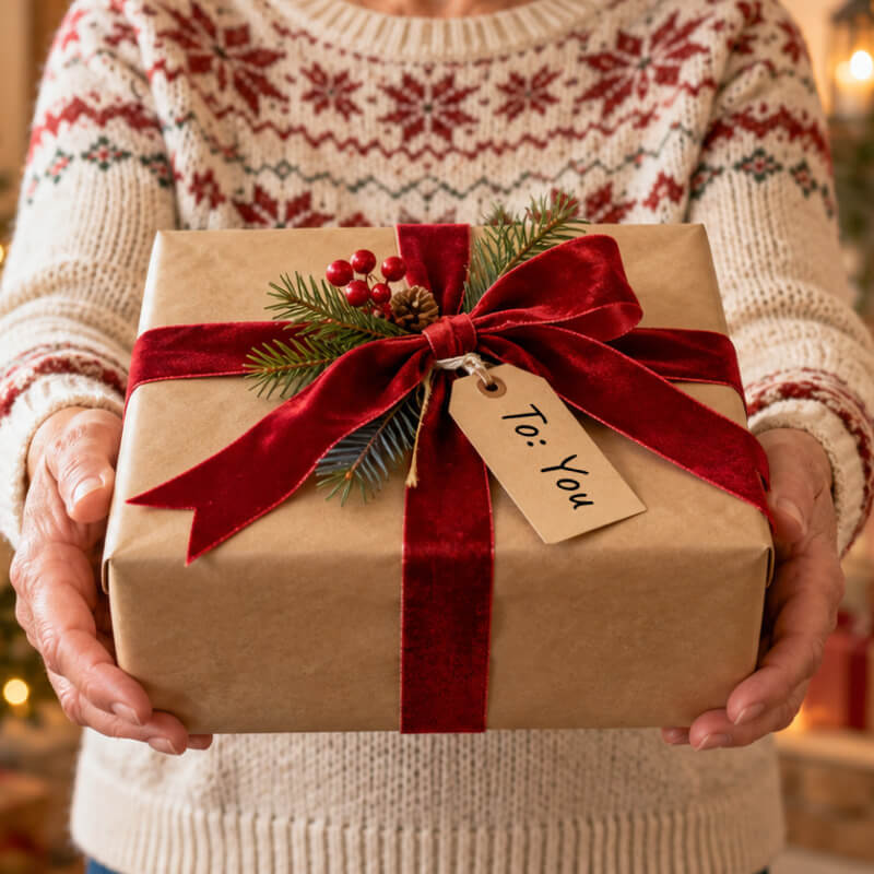 Gift for You