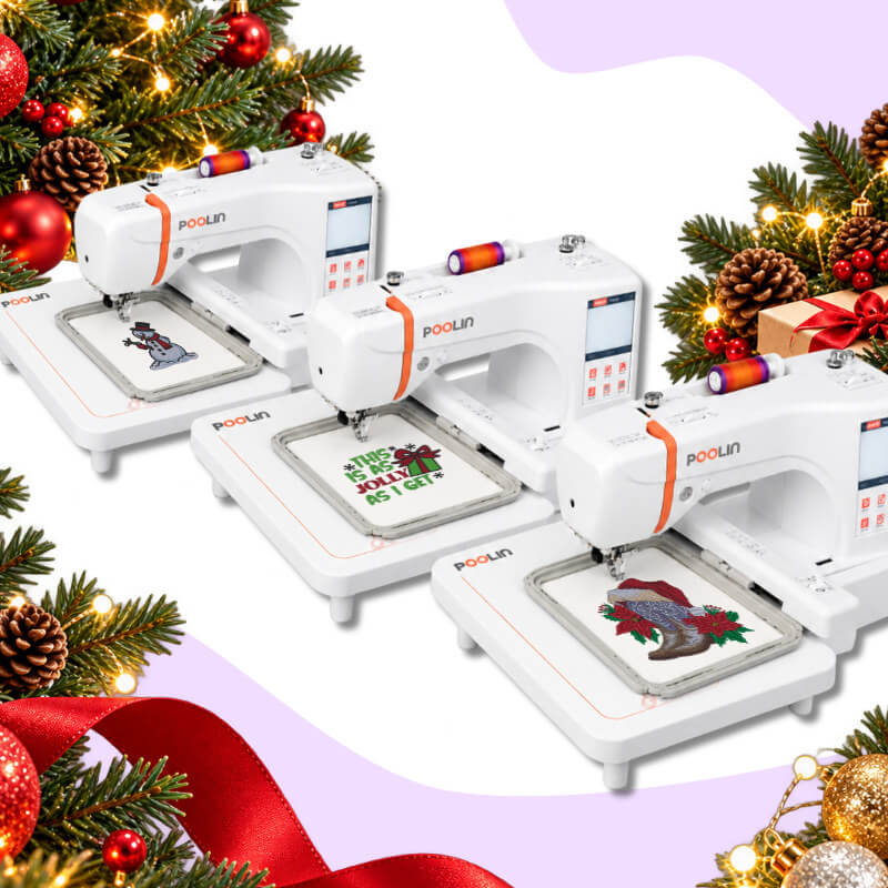 Win 1 of 3 Poolin Machines