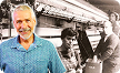 Discover our story Embroidery Legacy story since 1958