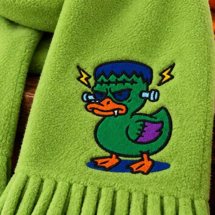 Frandenduck scarf